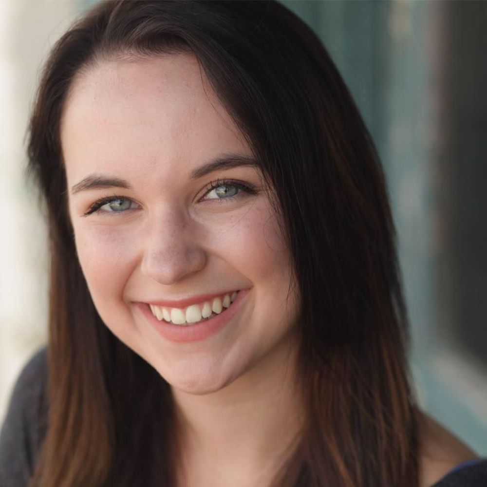 Meet your Posher, Camryn